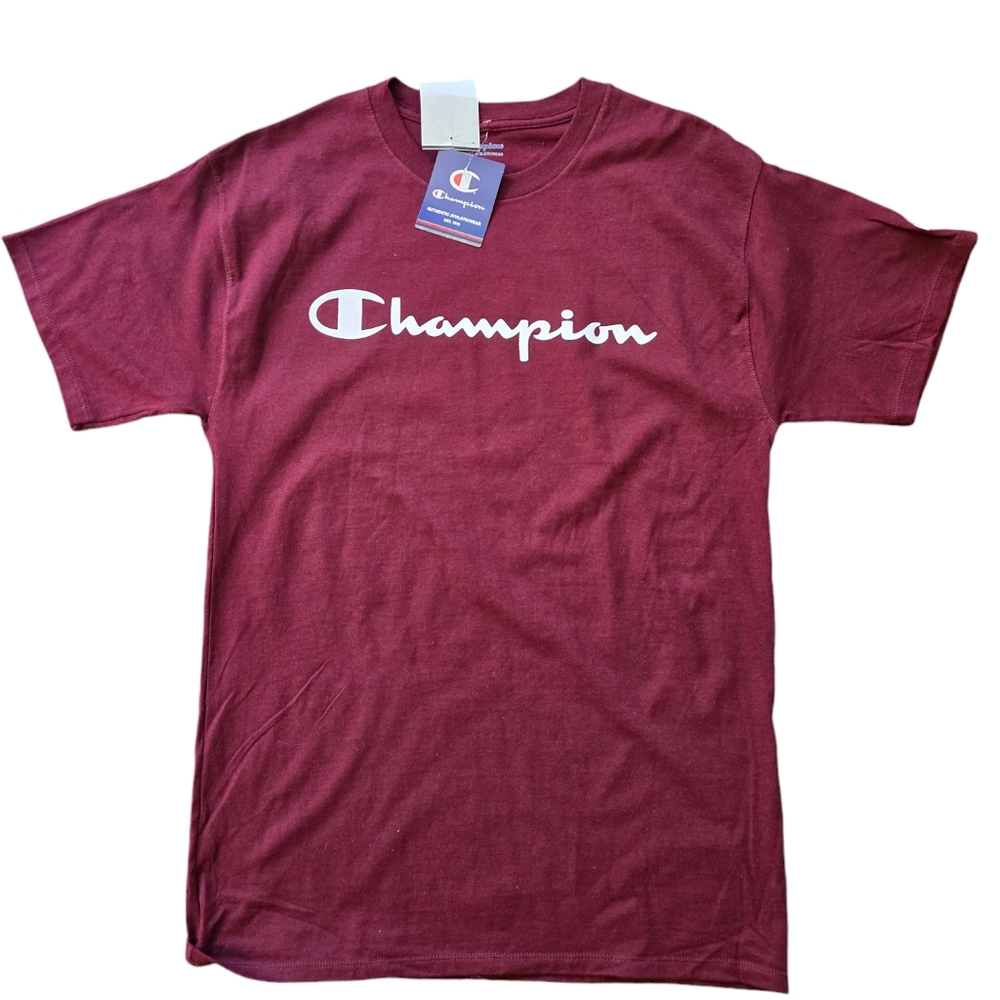 Champions Tee